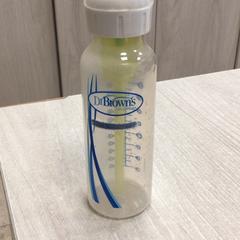 Roba da bambini fles, come riportato da Hotel van der Valk Maastricht utilizzando iLost