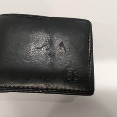 Cartera De Lamper, segons ha informat Centraal magazijn mitjançant iLost