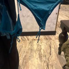 Bikini, rapporterat av Van der Valk Hotel Amsterdam-Amstel med iLost