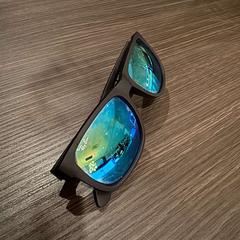 Ulleres de sol, segons ha informat Hotel Apeldoorn mitjançant iLost