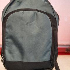 Rugtas Grijs zwart، كما تم الإبلاغ عنه بواسطة Connexxion Zeeuws-Vlaanderen عبر iLost