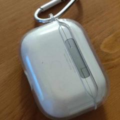 Airpods Gen 2, iLost에 보고됨