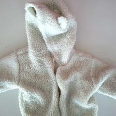 Coat, as reported by Twisto using iLost