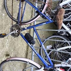 Damenrad, gemeldet von Stadswerk072 über iLost