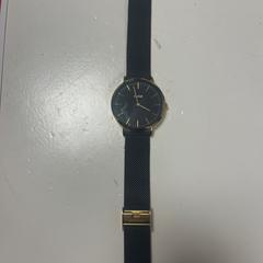 Polshorloge Cluse, som rapportert av Koninklijk Theater Carré ved bruk av iLost