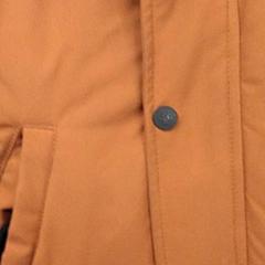 Chaqueta, segundo informou IKEA Gent usando iLost