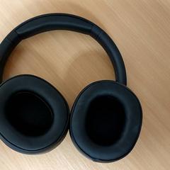 Productes electrònics - Draadloze koptelefoon, segons ha informat Centraal magazijn mitjançant iLost