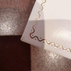 Boîte à bijoux Blanche, a été signalé par TCL utilisant iLost