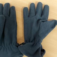 Handschoen, as reported by Regio Limburg - Leuven using iLost