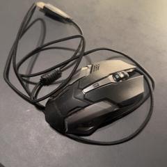 Mouse, as reported by Van der Valk Hotel Houten using iLost