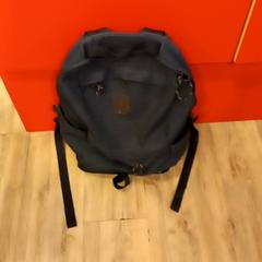 Motxila, gisa salatu by Arriva Limburg Noord iLost erabiliz