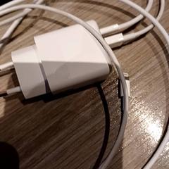 Charger Wit, as reported by Van der Valk Hotel Vianen using iLost