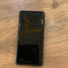 Smarttelefon, som rapportert av MEININGER Hotel Marseille Centre la Joliette ved bruk av iLost