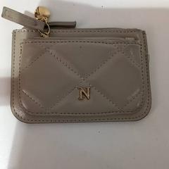 Wallet, as reported by allGo Almere using iLost