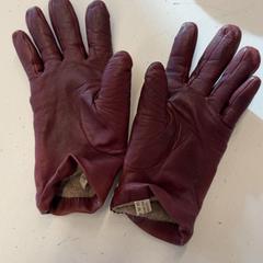 Hansker, som rapportert av GVB ved bruk av iLost