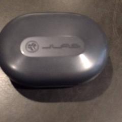 Carregador Earpods, segons ha informat TivoliVredenburg mitjançant iLost