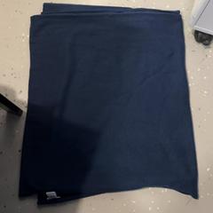 Xaile Or blanket, como reportado por Room Mate Bruno utilizando o iLost