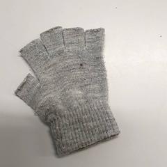 Handschoen, iLost를 사용하여 Regio Limburg - Leuven에 보고됨