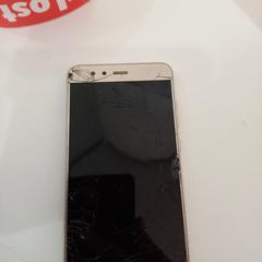 Telefoon, iLost를 사용하여 allGo Almere에 보고됨