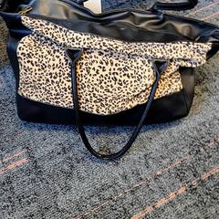 Torba, zgłoszono przez Connexxion Haarlem IJmond przy użyciu iLost