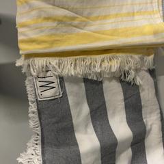 Sheets, rapporterat av Silver Sands Beach med iLost