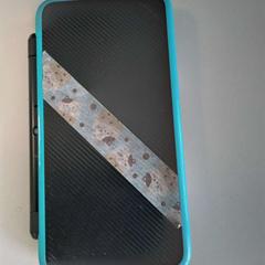 Tablet, as reported by Twisto using iLost