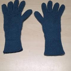 Rukavice, jak nahlášeno Arriva Oost-Brabant pomocí iLost