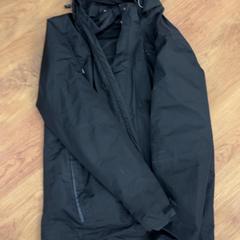 재킷, iLost를 사용하여 HTM에 보고됨