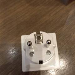 Adapter, rapporterat av Van der Valk Hotel Gorinchem med iLost