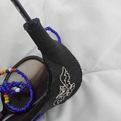 Bril, som rapportert til iLost