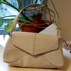 Taška - Handtas Fathi, ako bolo nahlásené Centraal magazijn pomocou iLost