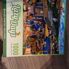 パズル Groen がiLostで Van der Valk Hotel Haarlem によって報告されました