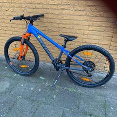 Jongens fiets a été signalé sur iLost