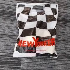 Plastpåse, rapporterat av Arriva Limburg Zuid med iLost