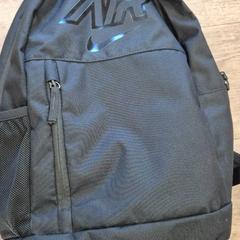 Backpack, as reported by EBS OV Poeldijk using iLost