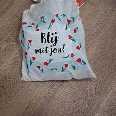 Táska, amint azt RRReis Trein Amersfoort / Ede-Wageningen az iLost segítségével jelentette.