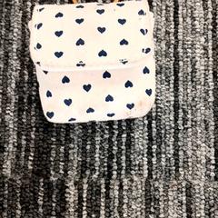 Mini bag, gemeldet von Arriva Vechtdallijnen über iLost