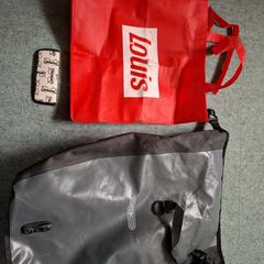 Ortlieb fietstas がiLostに報告されました