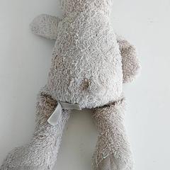 Diverse - Beige knuffel, ako bolo nahlásené Centraal magazijn pomocou iLost