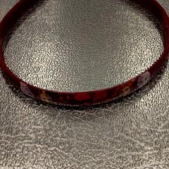 Opaska na włosy, zgłoszono przez IKEA Haparanda przy użyciu iLost