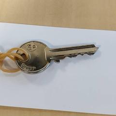 Nyckel, rapporterat av Regio Oost-Vlaanderen med iLost