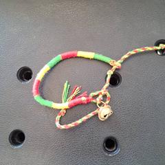 Pulseira, como reportado por IKEA Dijon utilizando o iLost