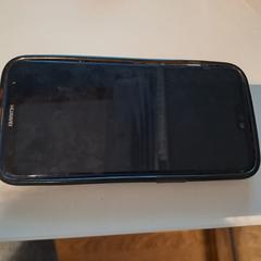 Mobile phone Huawei an iLost gemeldet