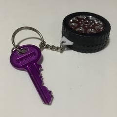 Kľúč Purple, ako bolo nahlásené TU/e - Receptie Atlas pomocou iLost