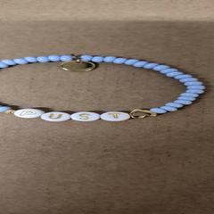 Armband, zoals gemeld door IKEA Forus met iLost