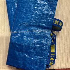 Ekologiczna torba 2点, zgłoszono przez IKEA長久手 przy użyciu iLost