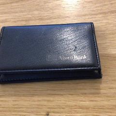 Portefeuille Bril Smit, a été signalé par Gemeente Alkmaar utilisant iLost