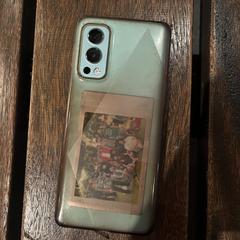 Phone, como reportado ao iLost