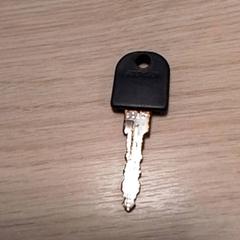 鍵 がiLostで Qbuzz Fryslân によって報告されました