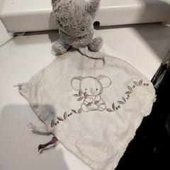 Manteta, segons ha informat IKEA Toulouse mitjançant iLost